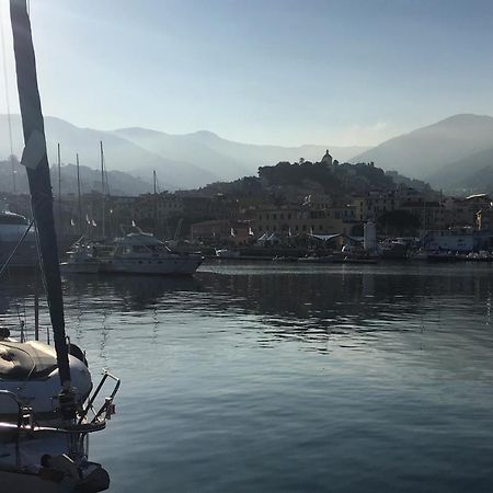 Casa Gallipoli Σαν Ρέμο Εξωτερικό φωτογραφία