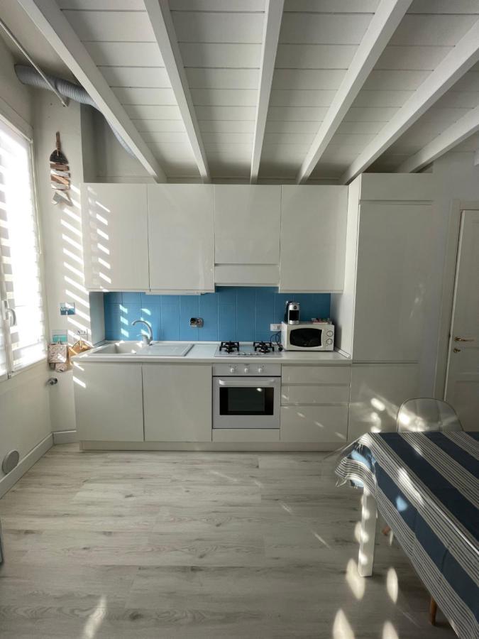 Casa Gallipoli Σαν Ρέμο Εξωτερικό φωτογραφία
