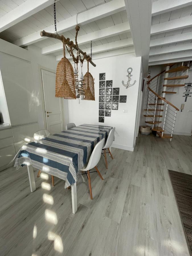 Casa Gallipoli Σαν Ρέμο Εξωτερικό φωτογραφία