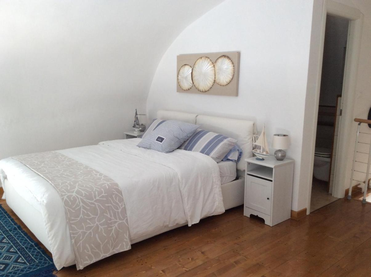 Casa Gallipoli Σαν Ρέμο Εξωτερικό φωτογραφία