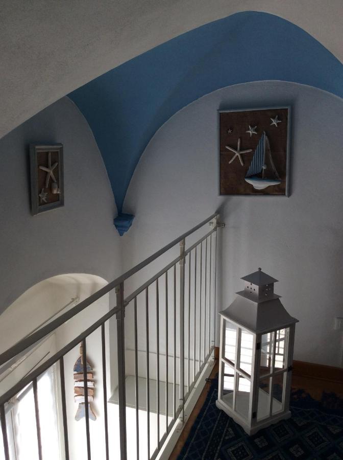 Casa Gallipoli Σαν Ρέμο Εξωτερικό φωτογραφία