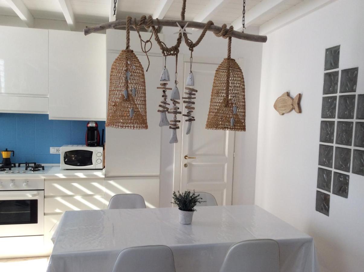 Casa Gallipoli Σαν Ρέμο Εξωτερικό φωτογραφία